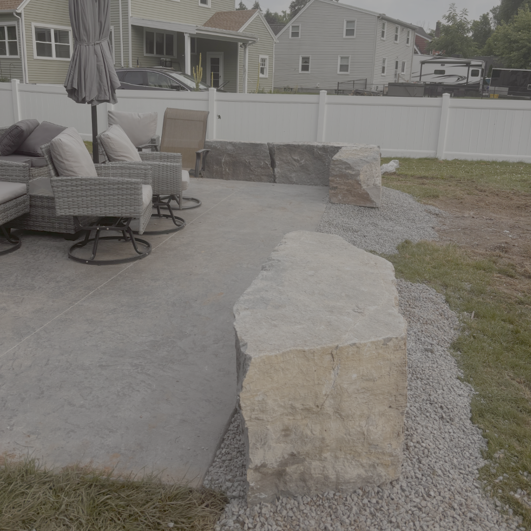 Landscaping
