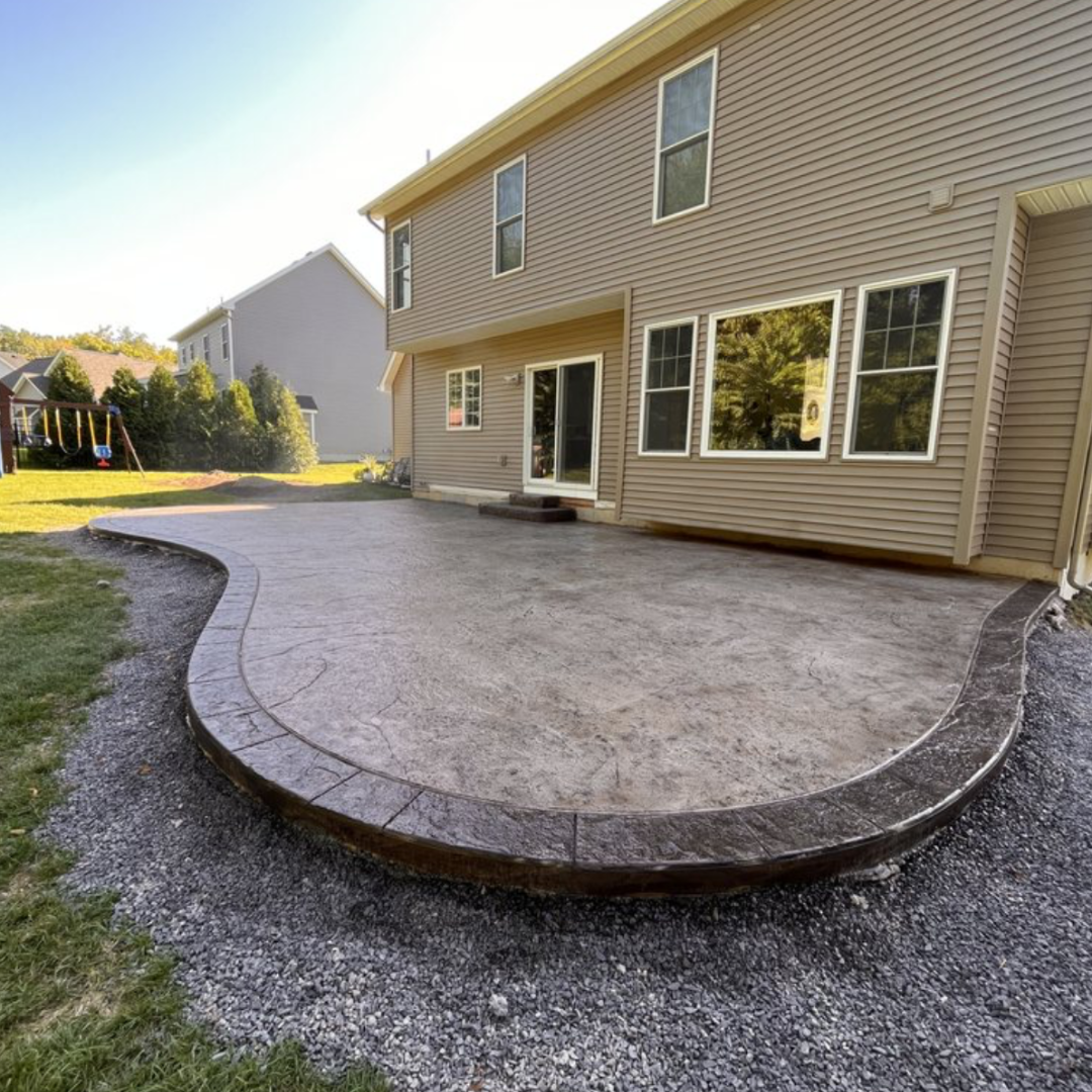Hardscape & Patios