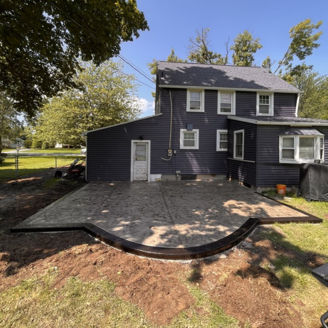 Hardscape & Patios