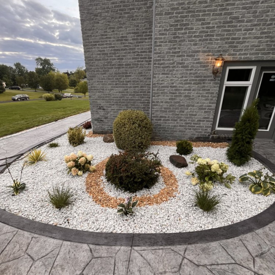 Landscaping