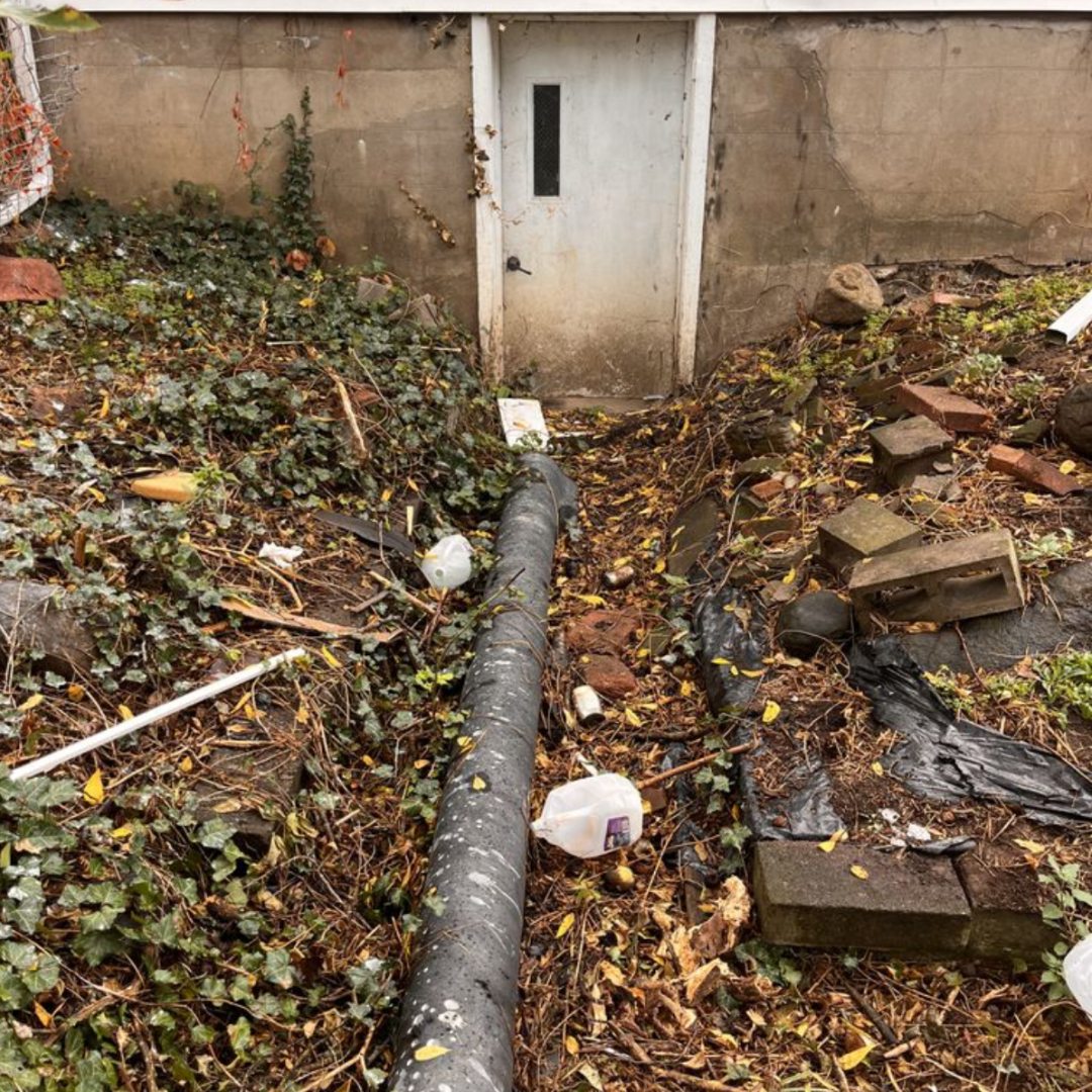 Drainage & Grading
