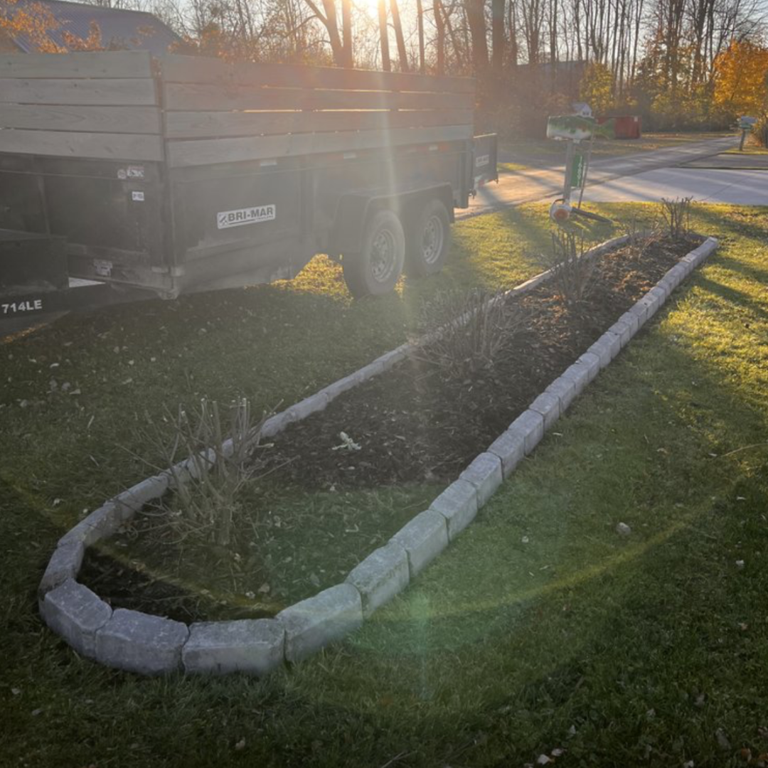 Landscaping