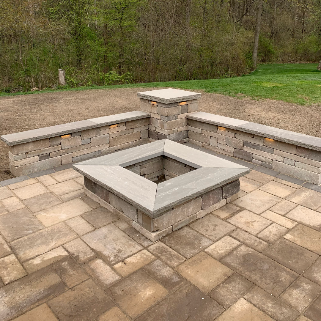Hardscape & Patios