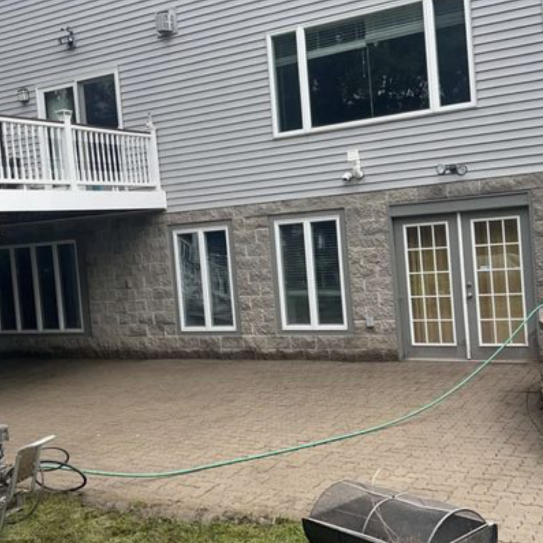 Hardscape & Patios