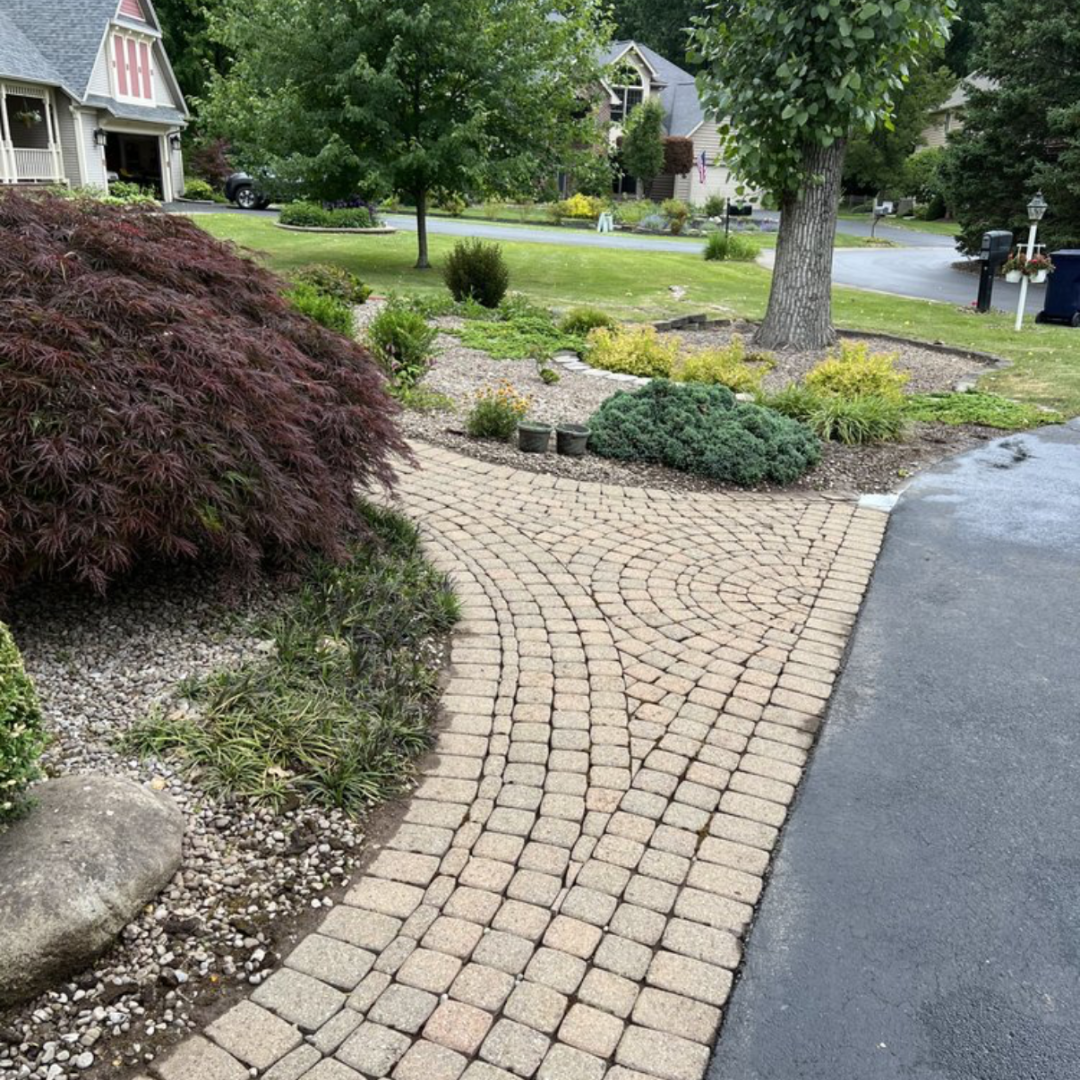 Walkways