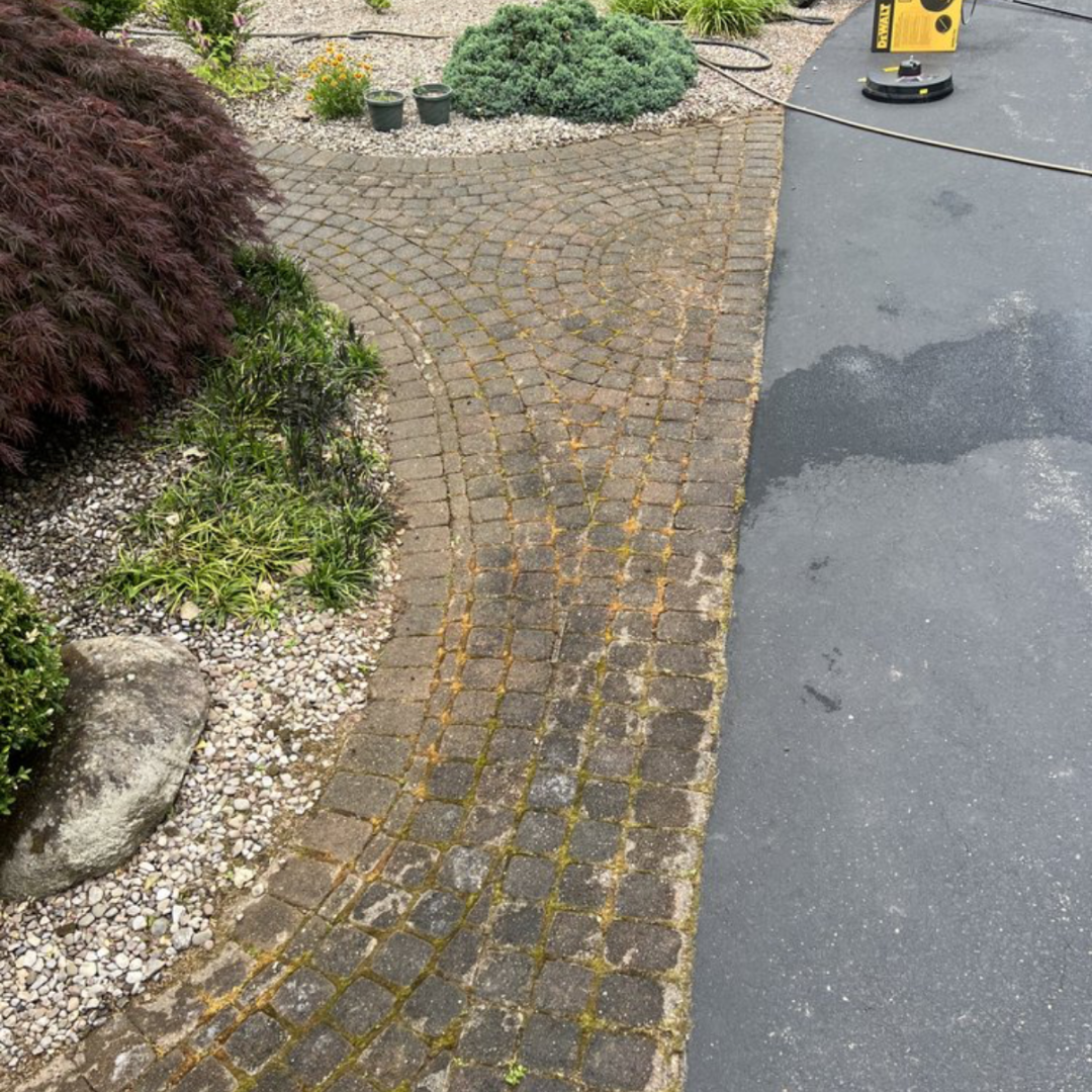 Walkways