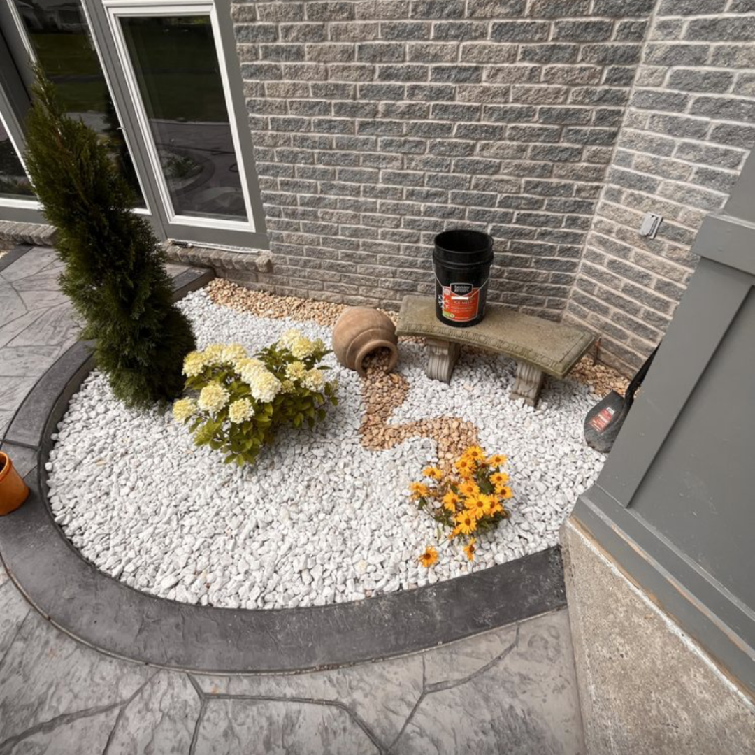 Landscaping